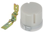 Датчик движения Фотореле серый, макс. нагрузка 5500 ВА IP44 DF 303 ЭРА Датчик движения Фотореле серый, макс. нагрузка 5500 ВА IP44 DF 303 ЭРА