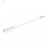 Светильник светодиодный ДСП-36 Вт 2820 Лм 4000K IP65 1190х40х30 мм линейный матовый ULTRACOMPACT Gauss