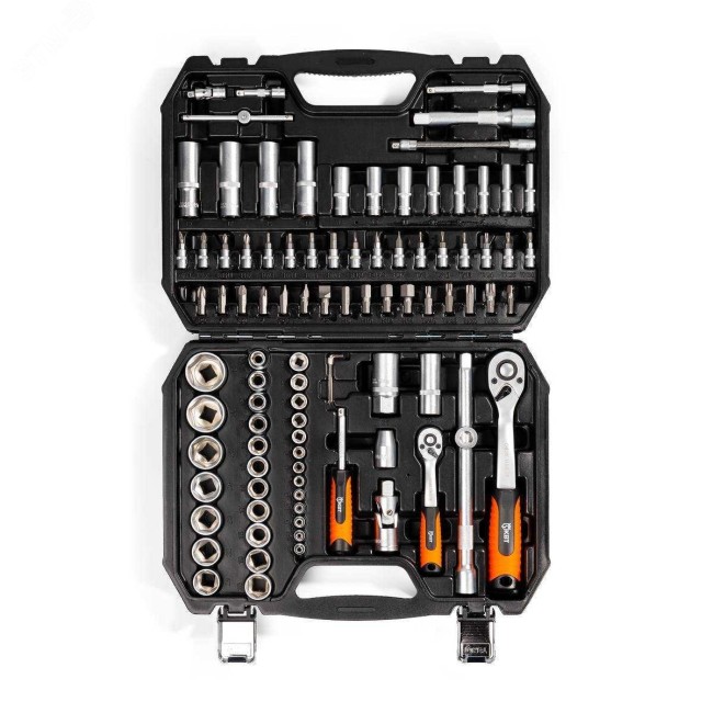 Набор инструментов КВТ НАИ-07/94 82134