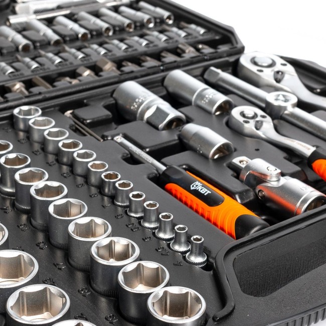 Набор инструментов КВТ НАИ-07/94 82134