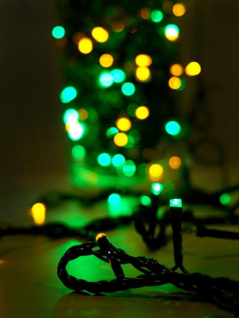 Гирлянда ILD400C-GM 400LED мульти 20м 8 реж. Shlights 4690601043764 Гирлянда ILD400C-GM 400LED мульти 20м 8 реж. Shlights 4690601043764