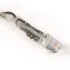 Гирлянда Твинкл-Лайт 10 м, прозрачный ПВХ, 80 LED, белое свечение NEON-NIGHT