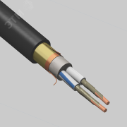 Кабель силовой ППГЭнг(А)-FRHF 2х2.5(N)-0.66