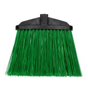 Плоская метла ЧЕТЫРЕ СЕЗОНА - LUX Плоская метла ЧЕТЫРЕ СЕЗОНА - LUX