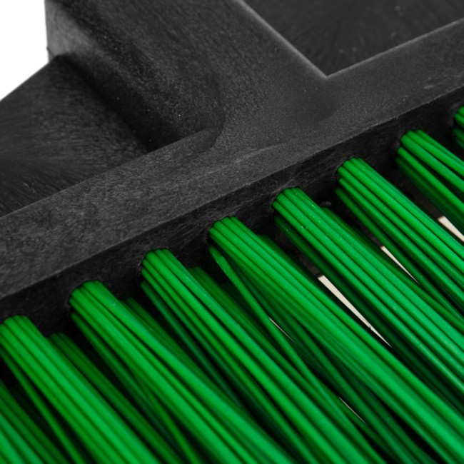 Плоская метла ЧЕТЫРЕ СЕЗОНА - LUX