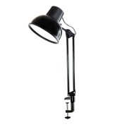 Светильник Бета-КУ НДБ37-60-171(60ВТ,220В, ЛН, Е27, на струбцине)