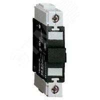 Полюс выключателя-разъединителя дополнительный 40А Полюс выключателя-разъединителя дополнительный 40А