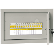 Щиток распределительный УОЩВ-3-63-12-0 36 УХЛ4 I