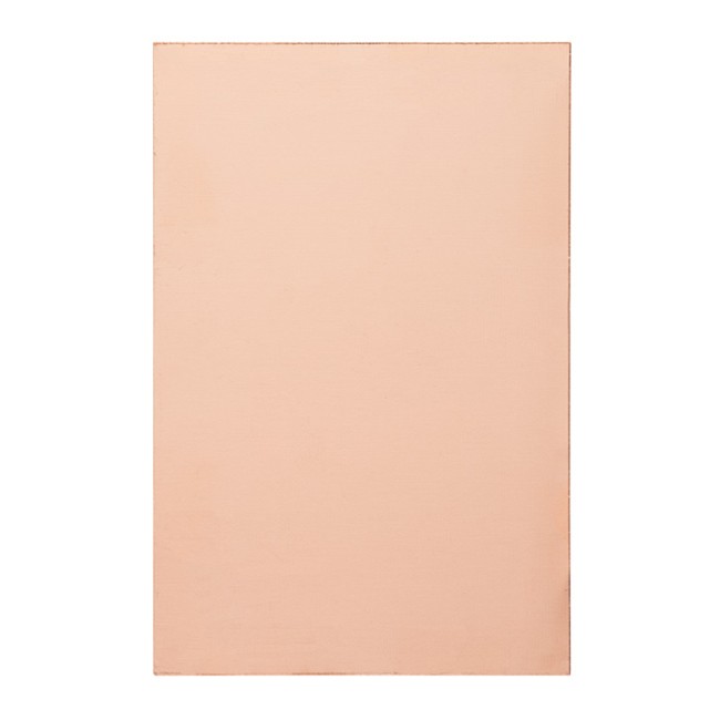 Стеклотекстолит 1-сторонний 200x300x1.5 мм 35/00 (35 мкм) REXANT