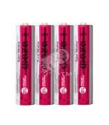 Элемент питания AAA ФАZА LR03 Super Alkaline Shrink-4 Элемент питания AAA ФАZА LR03 Super Alkaline Shrink-4