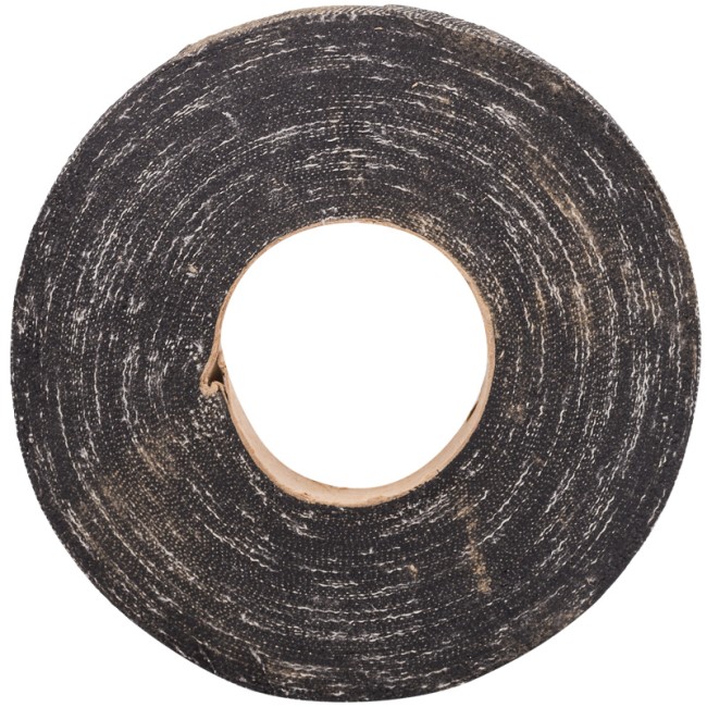 Изолента х/б 15х0,35 мм (ролик 20 м/200 г) (1-ПОЛ) REXANT