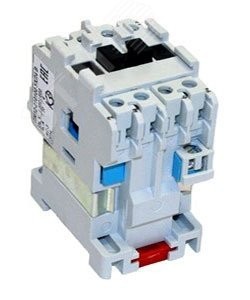 Контактор э/м ПМ12-025150 УХЛ4 В, 240В, (3з+2р)