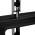 Кронштейн для телевизора 32"-55", наклонно-поворотный, двойное колено, серия HOME REXANT