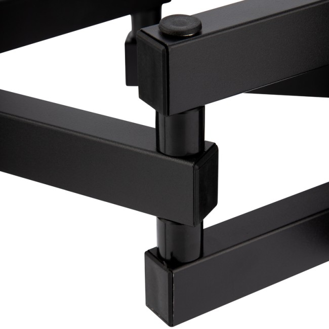 Кронштейн для телевизора 32"-55", наклонно-поворотный, двойное колено, серия HOME REXANT Кронштейн для телевизора 32"-55", наклонно-поворотный, двойное колено, серия HOME REXANT