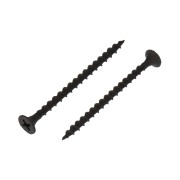 Саморез гипсокартон-дерево KRANZ 3.5х55, упаковка поставщика (4 000 шт.)