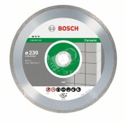 Диск алмазный Standard for Ceramic 230-22.23 (10шт) Диск алмазный Standard for Ceramic 230-22.23 (10шт)
