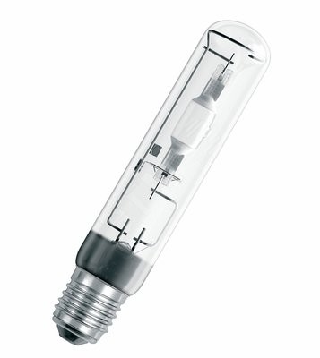 Лампа металлогалогенная МГЛ 400вт HQI-T 400/N E40 FLH1 Osram