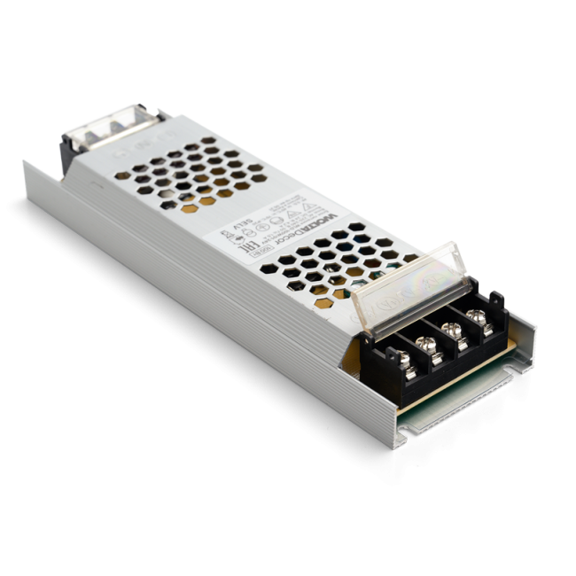 Блок питания WOLTA WLD-100W/01-24V 100Вт 24В IP20