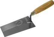 Мастерок каменщика ''трапеция'' 180 мм Мастерок каменщика ''трапеция'' 180 мм