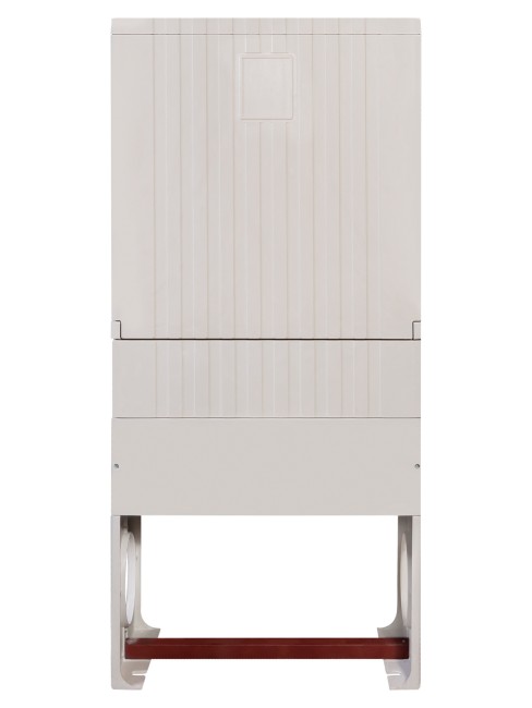 Шкаф с цоколем, полиэстер. ШЭ-02, GRP, IP54, IK10, от -50 до +70 °С, (800х1770х320) TDM Шкаф с цоколем, полиэстер. ШЭ-02, GRP, IP54, IK10, от -50 до +70 °С, (800х1770х320) TDM