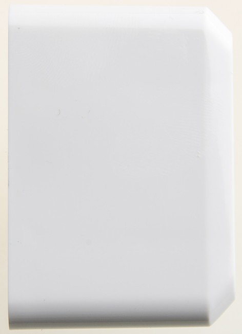 ЭТЮД Розетка открытой установки компьютерная RJ45 категория 5E белый ЭТЮД Розетка открытой установки компьютерная RJ45 категория 5E белый