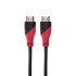 Кабель HDMI - HDMI 1.4, 1,5м, Gold REXANT