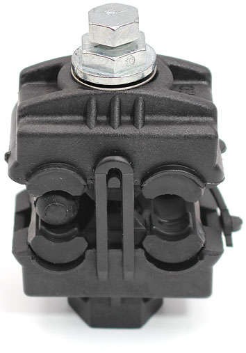 Зажим ответвительный P 70 (25-150/25-95кв.мм) НИЛЕД 10900371 Зажим ответвительный P 70 (25-150/25-95кв.мм) НИЛЕД 10900371