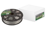 Лента светодиодная SMD2835-60 LED/м-220 В-4,8 Вт/м-IP67-зеленый (30м) TDM Лента светодиодная SMD2835-60 LED/м-220 В-4,8 Вт/м-IP67-зеленый (30м) TDM