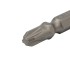 Мини-набор бит двусторонних PZ2xPZ2, PZ1xPZ3-50 мм (2 биты на блистере) Kranz