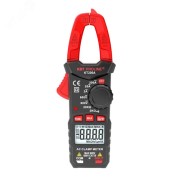 Токовые клещи цифровые KT 200A PROLINE (КВТ) Токовые клещи цифровые KT 200A PROLINE (КВТ)