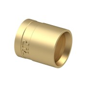 Гильза аксиальная 25 латунь желт. RTP 34761 Гильза аксиальная 25 латунь желт. RTP 34761