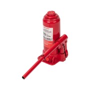 Домкрат гидравлический бутылочный 10т REXANT Домкрат гидравлический бутылочный 10т REXANT