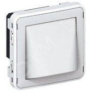 Plexo Датчик газа серый Plexo Датчик газа серый