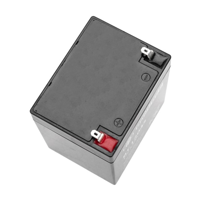 Батарея аккумуляторная 12В, 4,5Ач, 1 штука Батарея аккумуляторная 12В, 4,5Ач, 1 штука