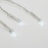 Гирлянда Твинкл-Лайт 15 м, прозрачный ПВХ, 120 LED, белое свечение NEON-NIGHT