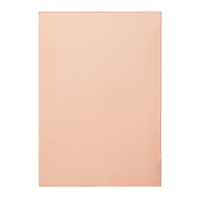 Стеклотекстолит 1-сторонний 250x350x1.5 мм 35/00 (35 мкм) REXANT