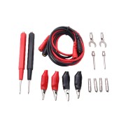 Набор щупов со сменными насадками REXANT Basic Набор щупов со сменными насадками REXANT Basic