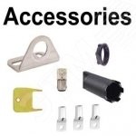 Адаптер RJ45 FEMALE