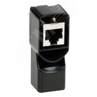 Адаптер RJ45 FEMALE
