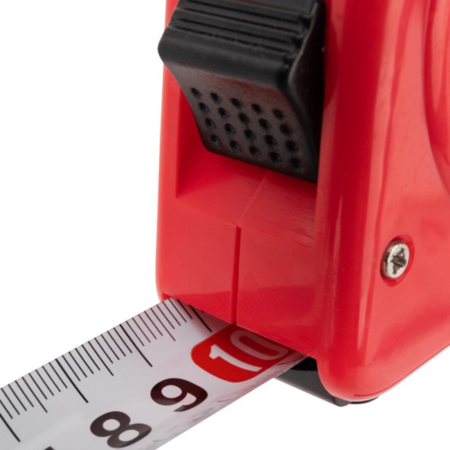 Рулетка измерительная Стандарт, 7,5м х 25мм Рулетка измерительная Стандарт, 7,5м х 25мм