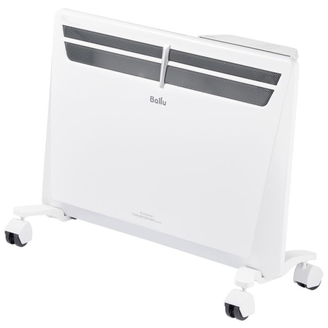 Конвектор электрический Evolution Digital Inverter BEC/EVI4-1000 Ballu НС-1706465 Конвектор электрический Evolution Digital Inverter BEC/EVI4-1000 Ballu НС-1706465