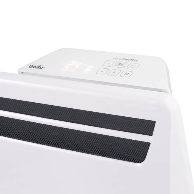 Конвектор электрический Evolution Digital Inverter BEC/EVI4-1000 Ballu НС-1706465 Конвектор электрический Evolution Digital Inverter BEC/EVI4-1000 Ballu НС-1706465