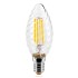 Светодиодная лампа WOLTA FILAMENT 25SCTFT7E14 7Вт 4000K Е14