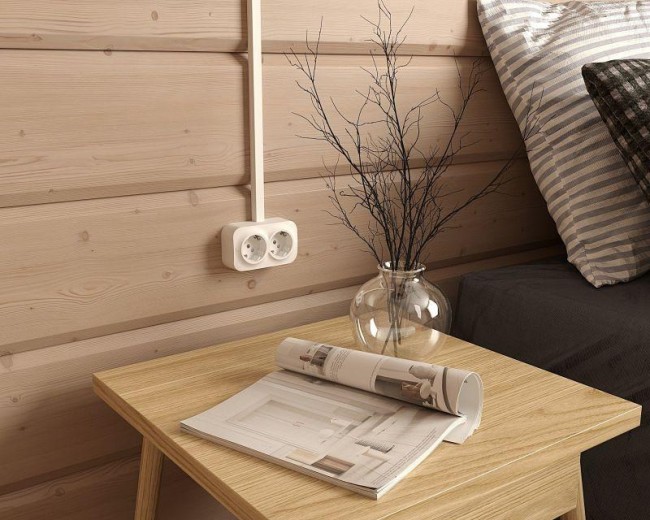 Розетка 2-м ОП Quteo 16А IP20 250В 2х2P+E с заземл. без защ. шторок бел. IEK 782233 Розетка 2-м ОП Quteo 16А IP20 250В 2х2P+E с заземл. без защ. шторок бел. IEK 782233