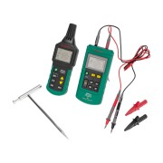 Кабельный локатор MS-6818 MASTECH Кабельный локатор MS-6818 MASTECH