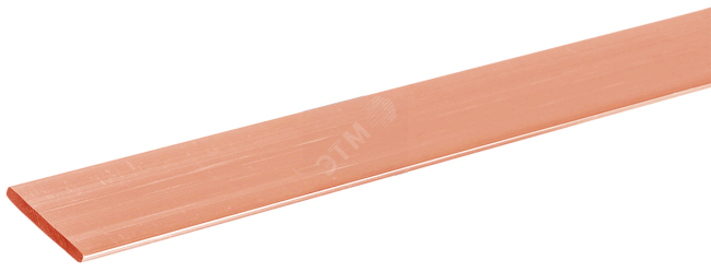 Шина М1Т 5х20х4000мм