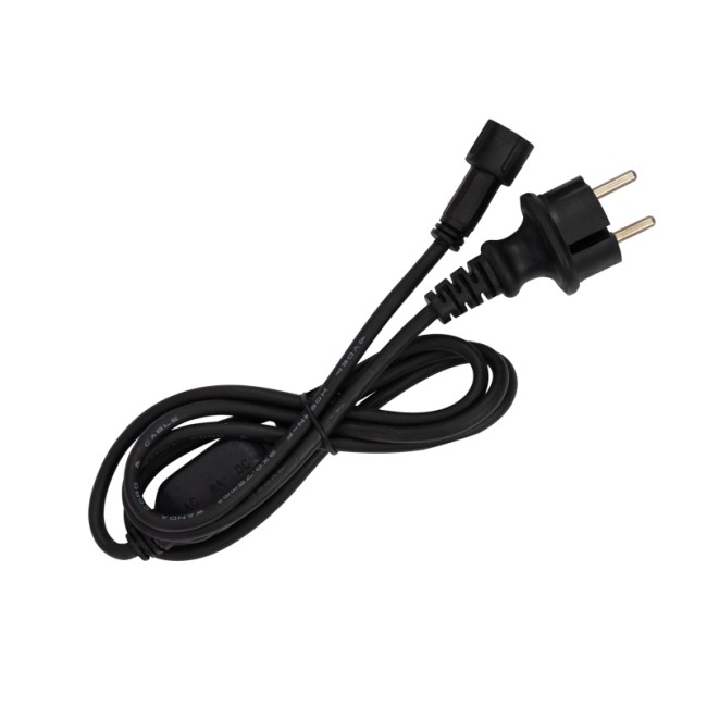 Гирлянда Мультишишки Ø23 мм, 10 м, 80 LED RGB, черный Каучук, IP65, быстрая смена цвета, 230В соединяется NEON-NIGHT (нужен шнур питания 315-000)