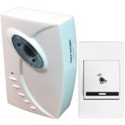 Звонок беспроводной Фокстрот 32 мелодии дальность 100м 2ААх1.5В Тритон ФТ-01Б Звонок беспроводной Фокстрот 32 мелодии дальность 100м 2ААх1.5В Тритон ФТ-01Б