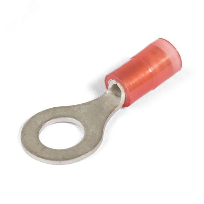 Наконечник виброустойчивый кольцевой ВНКИ 1.5-4 Наконечник виброустойчивый кольцевой ВНКИ 1.5-4