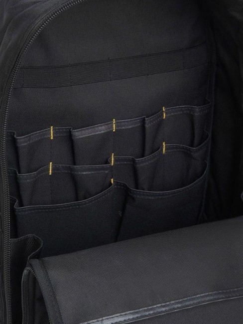 Рюкзак монтажника с резиновым дном BP-07 IEK ARMA2L 5 IEK A2L5-BP11-07-K02